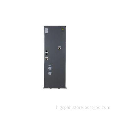 R407C High COP Air Source Heating And Cooling Heat Pump For